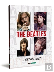 Beatles - Twist And Shout