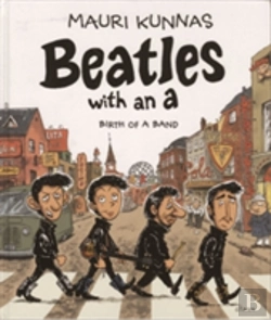 Bertrand.pt - Beatles With An A