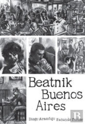 Beatnik Buenos Aires