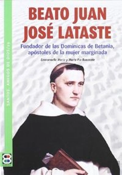 Bertrand.pt - Beato Juan José Lataste /Santos, Amigos De Dios