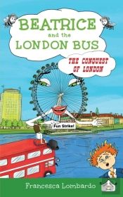 Beatrice And The London Bus
