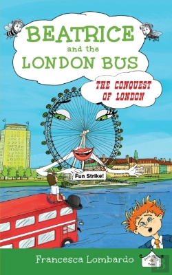 Bertrand.pt - Beatrice And The London Bus