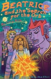 Beatrice And The Search For The Orb