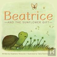 Beatrice And The Sunflower Gift