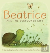 Beatrice And The Sunflower Gift