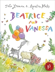 Beatrice And Vanessa