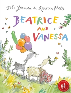 Bertrand.pt - Beatrice And Vanessa