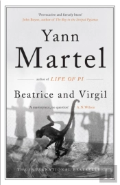 Beatrice And Virgil