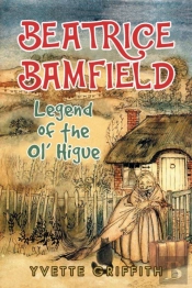 Beatrice Bamfield