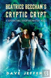 Beatrice Beecham'S Cryptic Crypt