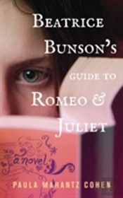 Beatrice Bunson'S Guide To Romeo And Juliet