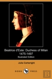 Beatrice D'Este