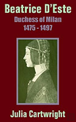 Bertrand.pt - Beatrice D'Este