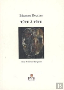 Bertrand.pt - Béatrice Englert ; Tête À Tête