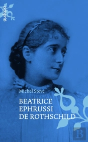 Béatrice Ephrussi De Rothschild