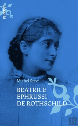 Bertrand.pt - Béatrice Ephrussi De Rothschild