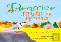 Beatrice Finds A Home