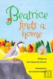 Beatrice Finds A Home
