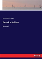 Beatrice Hallam