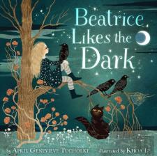 Beatrice Likes The Dark