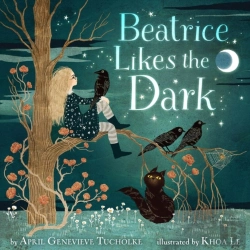 Bertrand.pt - Beatrice Likes The Dark