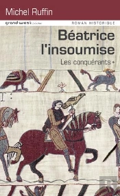 Beatrice L'Insoumise