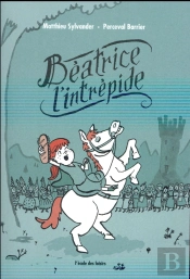 Béatrice L'Intrépide