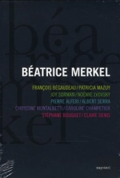Béatrice Merkel