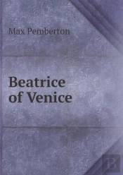 Beatrice Of Venice