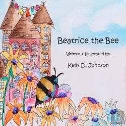 Bertrand.pt - Beatrice The Bee