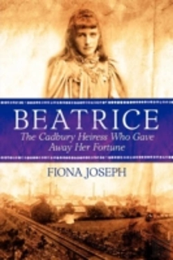 Bertrand.pt - Beatrice The Cadbury Heiress Who Gave Away Her Fortune