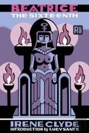 Beatrice The Sixteenth