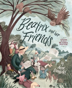 Bertrand.pt - Beatrix And Her Friends