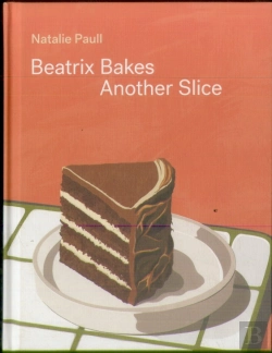 Bertrand.pt - Beatrix Bakes: Another Slice