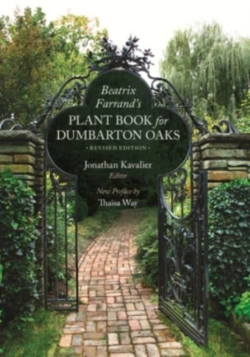 Bertrand.pt - Beatrix Farrandâ€™S Plant Book For Dumbarton Oaks