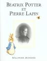 Beatrix Potter Et Pierre Lapin