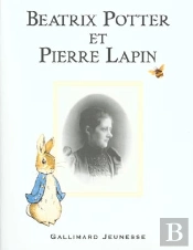 Beatrix Potter Et Pierre Lapin