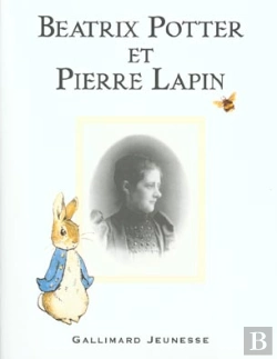 Bertrand.pt - Beatrix Potter Et Pierre Lapin