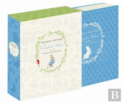 Bertrand.pt - Beatrix Potter The Complete Tales