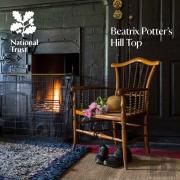 Beatrix Potter'S Hill Top