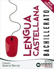 Beatriz Bernal Bachillerato. Lengua Castellana