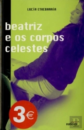 Beatriz e os corpos celestes