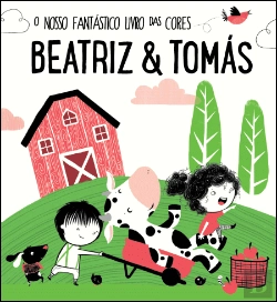 Bertrand.pt - Beatriz & Tomás