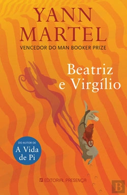 Bertrand.pt - Beatriz e Virgílio