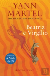 Beatriz e Virgílio