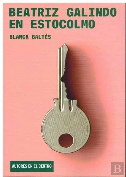 Bertrand.pt - Beatriz Galindo En Estocolmo