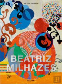 Beatriz Milhazes