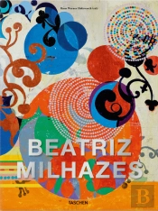 Beatriz Milhazes