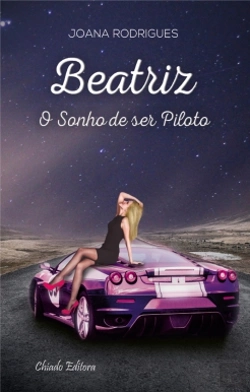 Bertrand.pt - Beatriz - O Sonho de ser Piloto