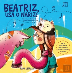 Bertrand.pt - Beatriz, usa o Nariz!